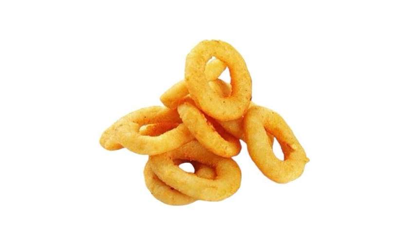 Frozen Onion Rings 500g
