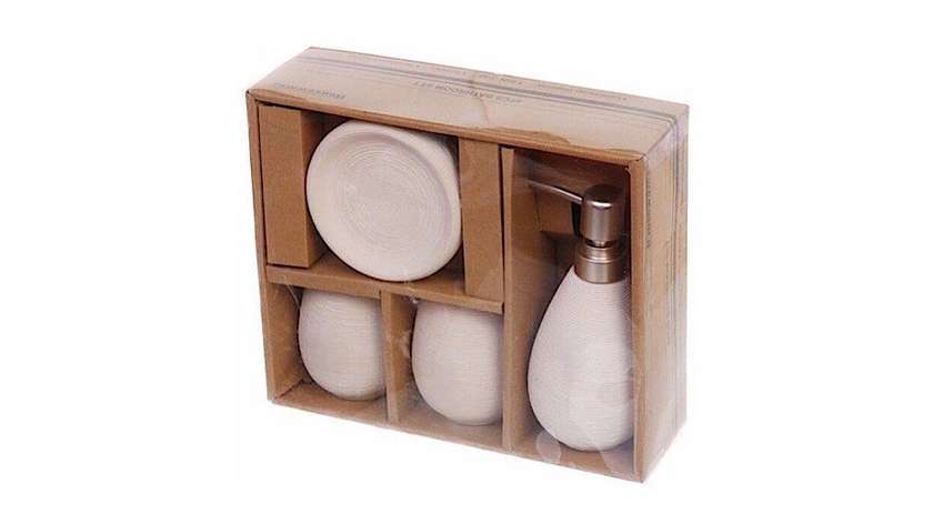 Bath Set