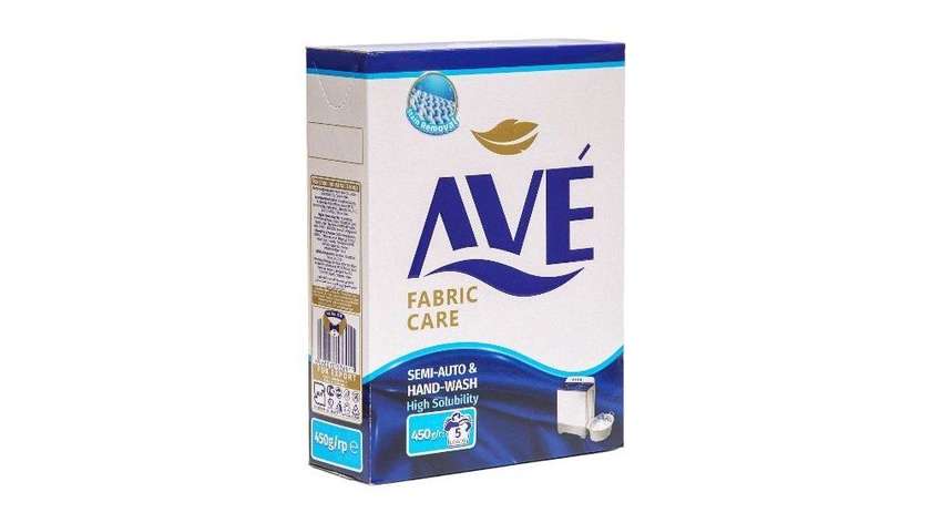 Ave Laundry Powder 450g