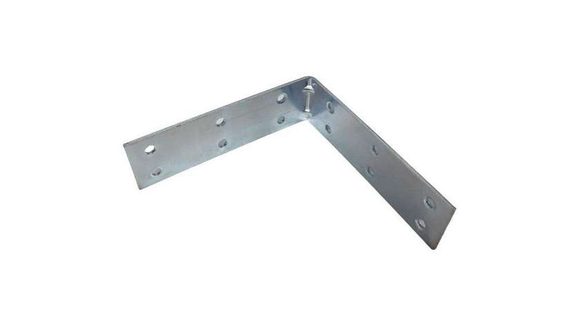 Corner Bracket 80.80.2
