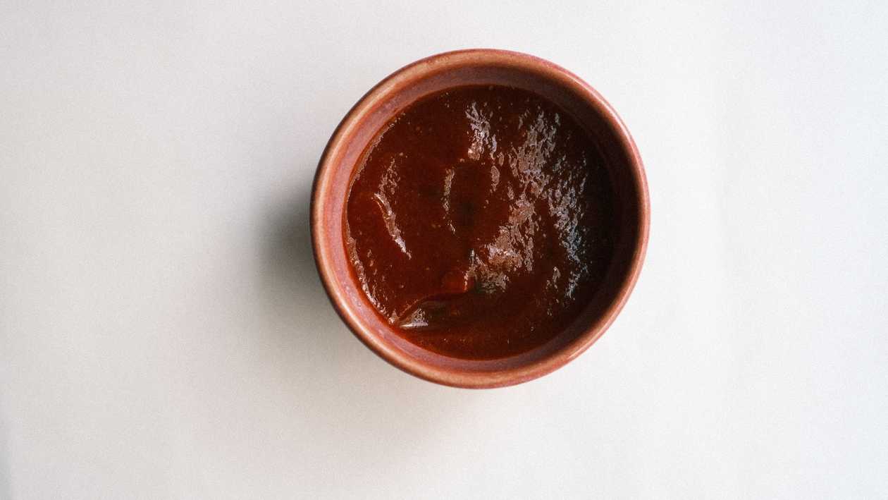 Tomato Sauce (30 gr)
