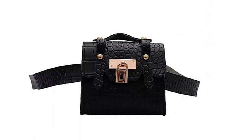 Small Waist Bag Size 11*9