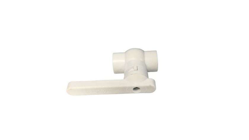 Ball Valve Plastic 32