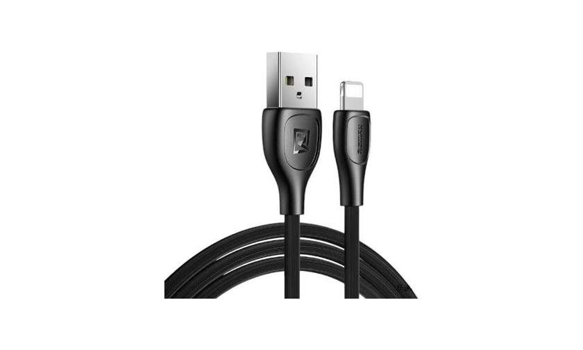 Remax Lesu Pro Data Cable for Lighting 1m