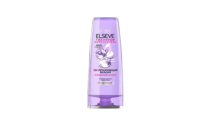 Elseve Balm 200ml