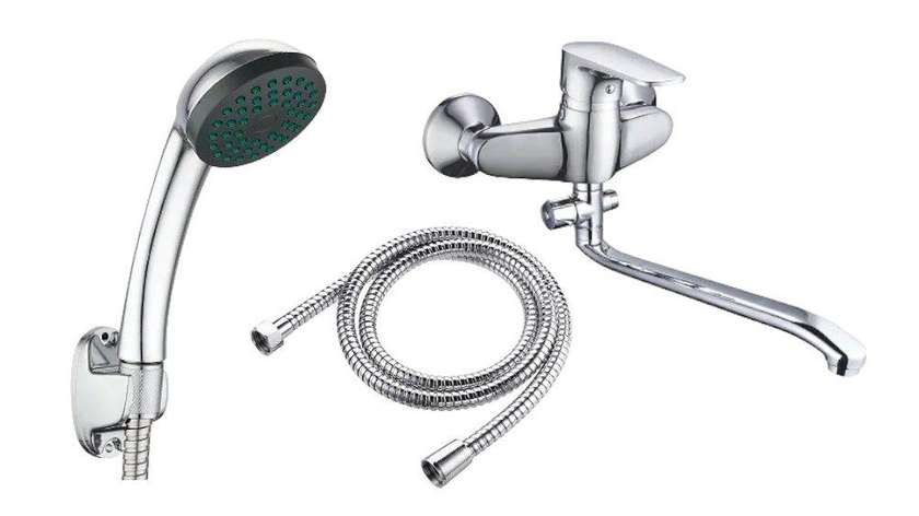 KETTLER-84583 KT2420C-6 Andrea Bath Mixer