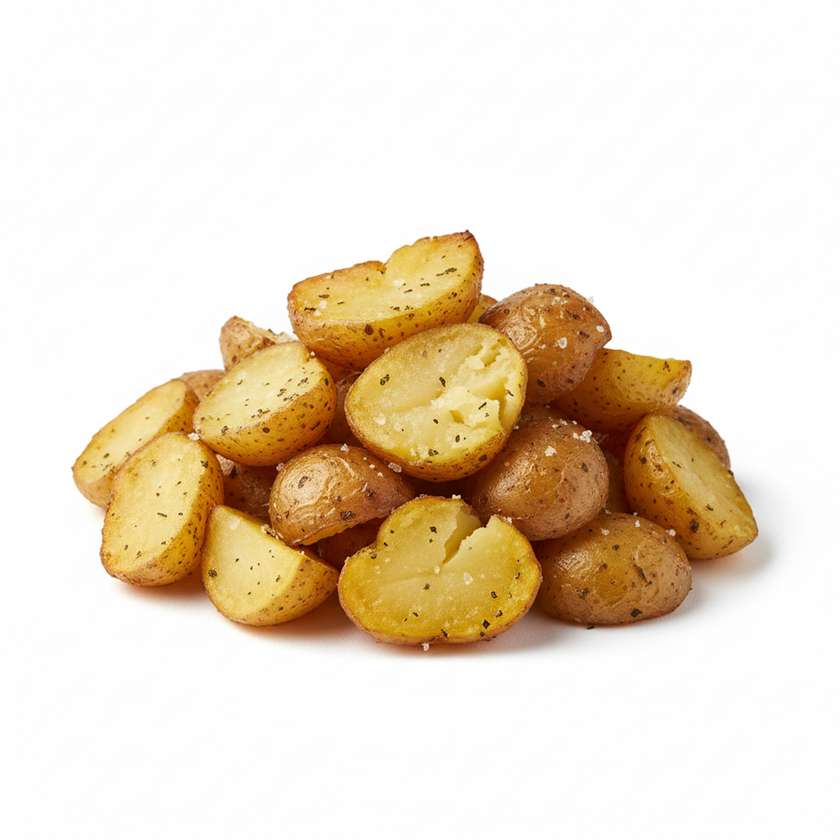 Roast Potatoes