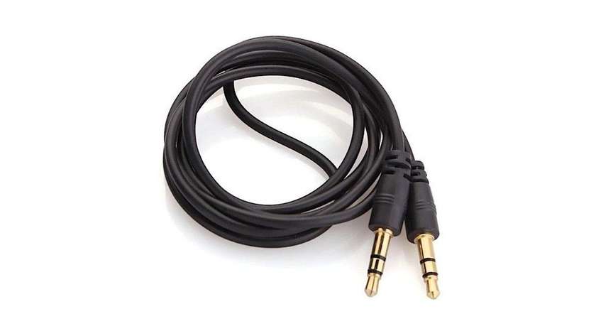 AUX 1000mm 3.5 MM