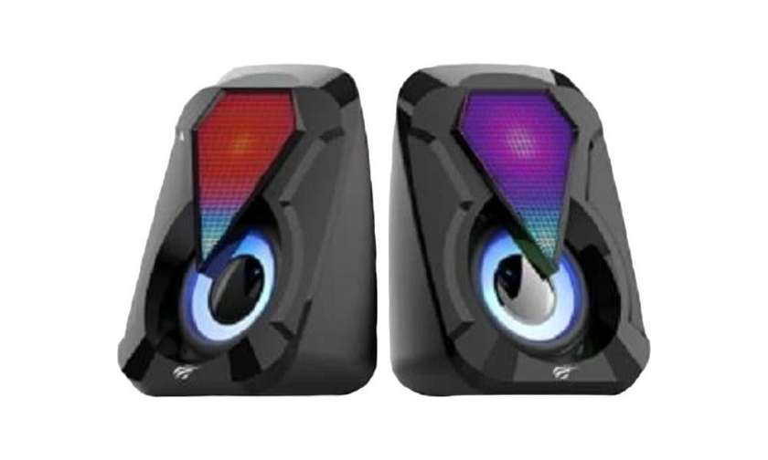 Havit Gamenote sk211 Computer Speaker