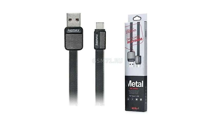 Remax For Type-C USB