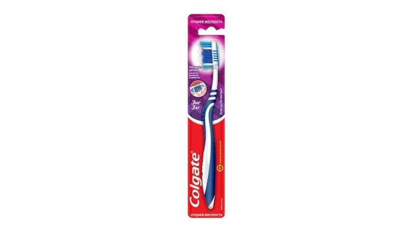 Colgate Zigzag Toothbrush