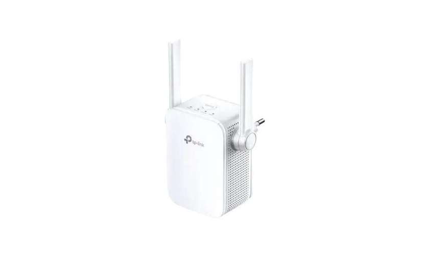 Tp-Link Wi-Fi Range Extender TL-WA855RE