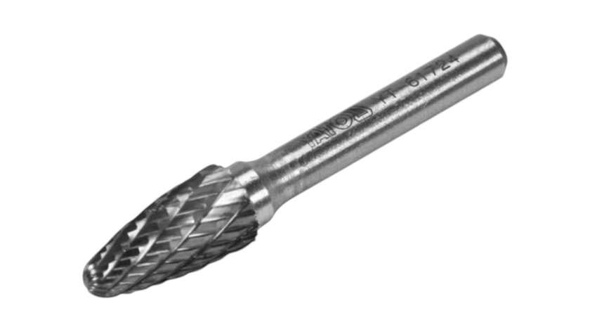 Yato metal milling cutter HSS yt-61724