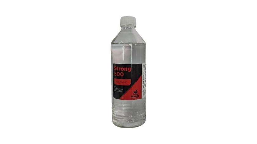 Strong 500 Acetone