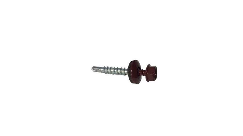 4.8x35mm Self-Tapping Screw for Metal Tile (1 pc)