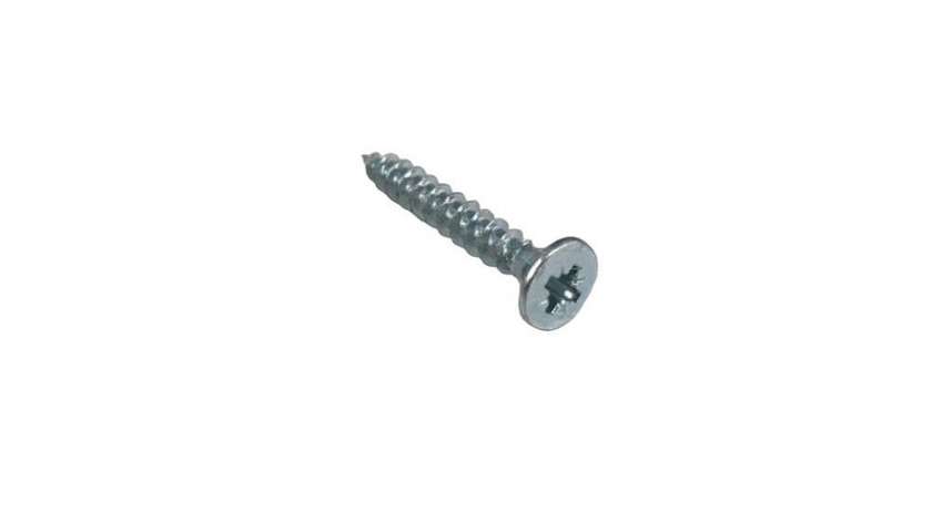 4.18mm Self-Tapping Wood Screw (each)