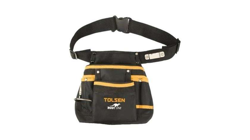 Tolsen tol1255-80120 Tool Belt