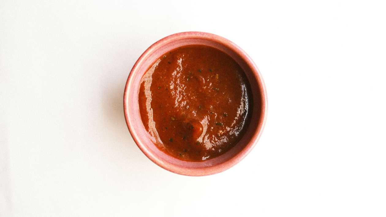 Marinara Sauce (30 gr)