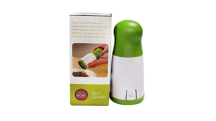 Herb Chopper