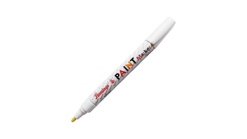 Flamingo Marker