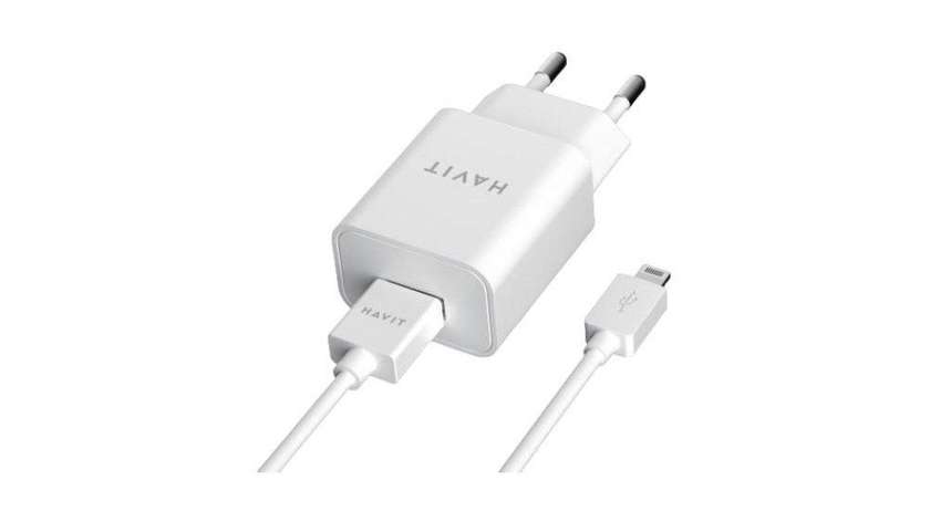Havit USB + Adapter for Lightning