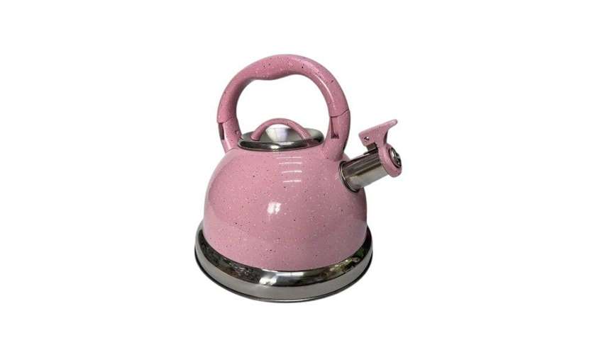 Rettberg 3-Liter Kettle
