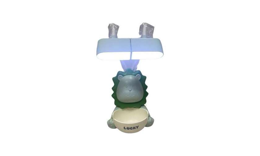 Multifunctional Table Lamp
