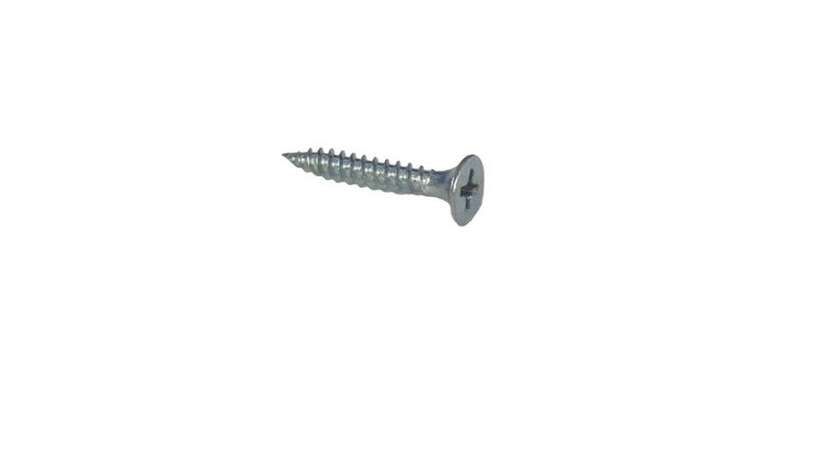 3.5x25mm Drywall Screw (each)