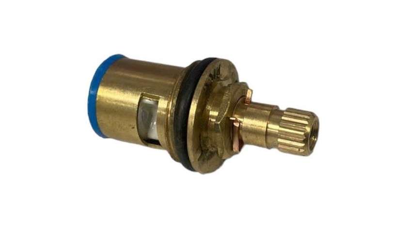 Faucet cartridge