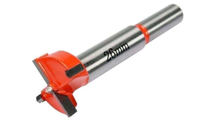 Milling cutter 26mm yt-33010