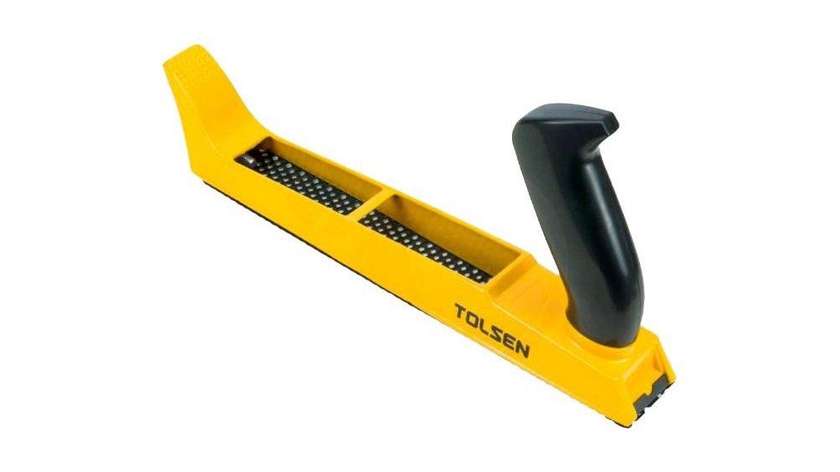 Tolsen tol340-42002 Drywall Rasp