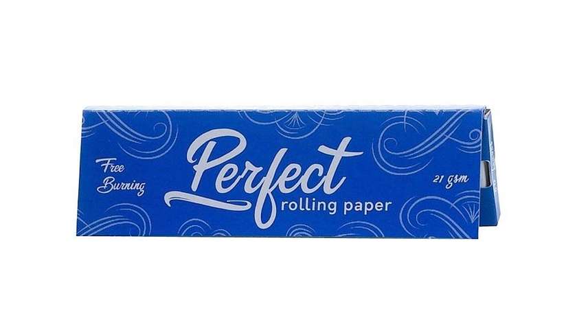 Perfect Wrapping Paper