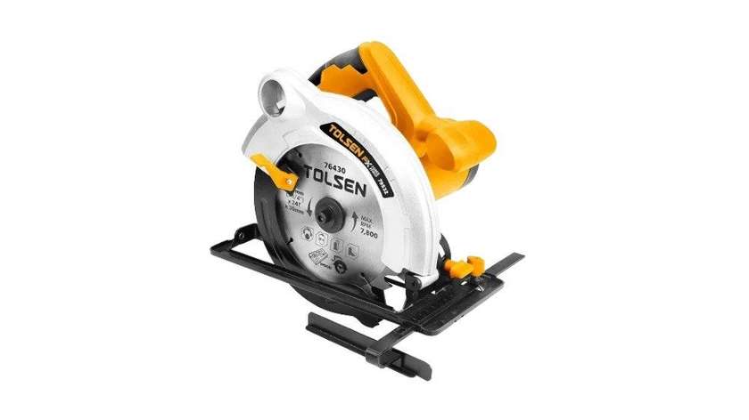 TOLSEN TOL1637-79532 Circular Saw 1300w, 185mm