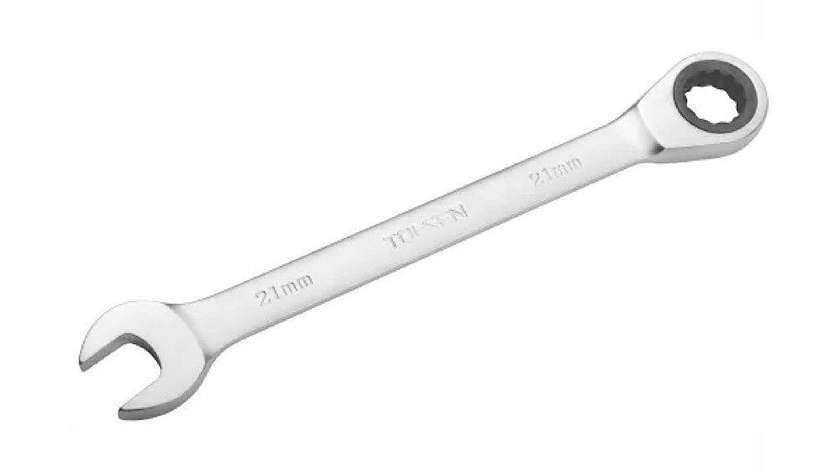 TOLSEN TOL394-15208 Metal Wrench 12mm