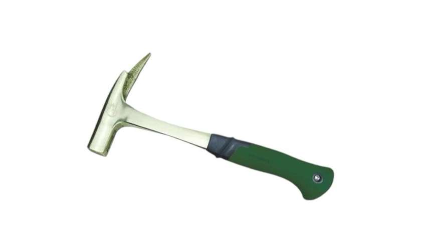 GL54313 Hammer with Rubber Handle 340mm 600g