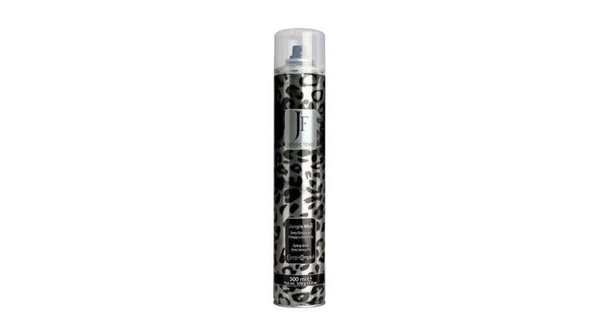 Jungle Fever Jungle Mist Styling Spray 500ml