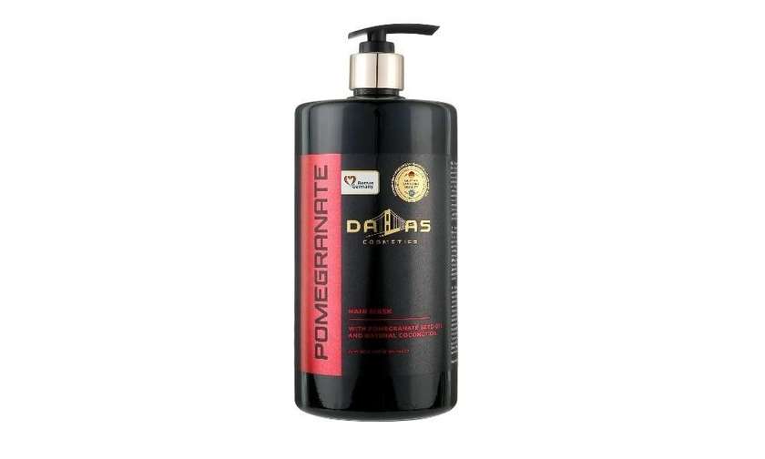 Dalas Pomegranate Hair Mask 970ml