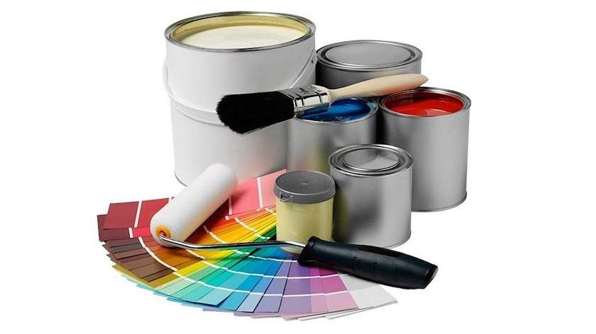 Paint