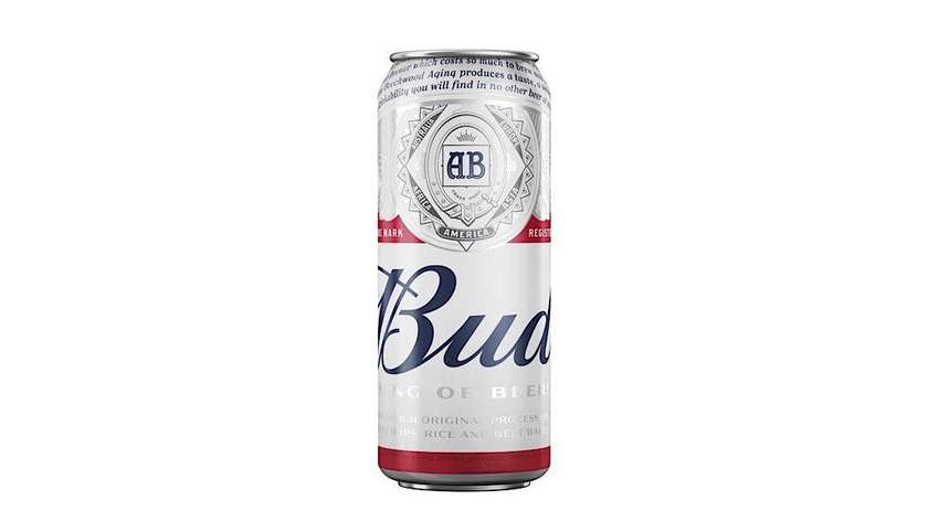 Badi Beer Can 0.5L