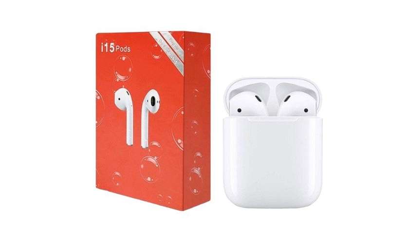 i15 Wireless Earphones