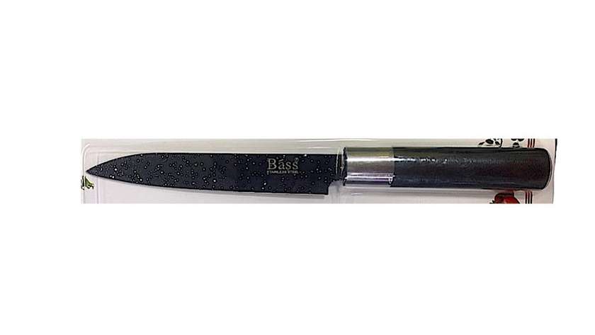Kitchen Knife BASS 1pc