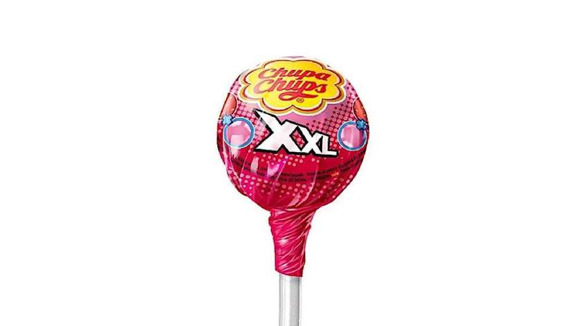 Chupa-Chups XXL
