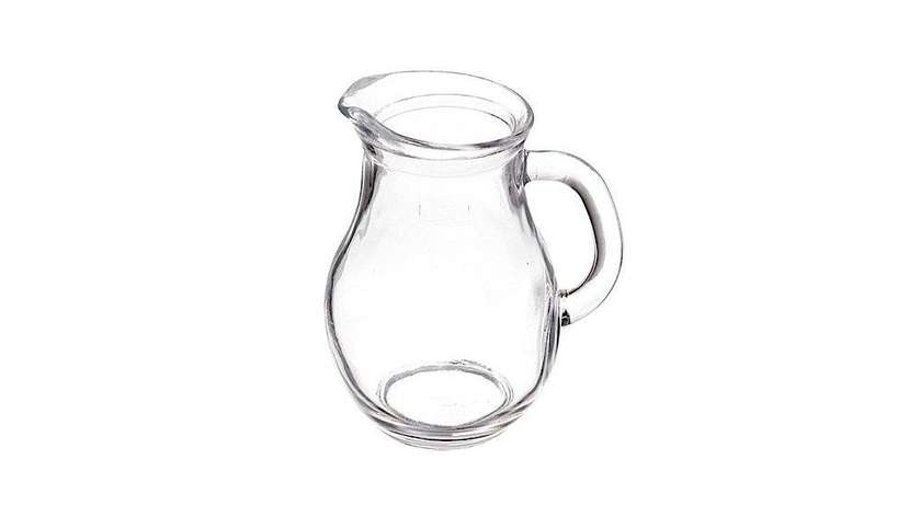 Small Carafe 250 ml