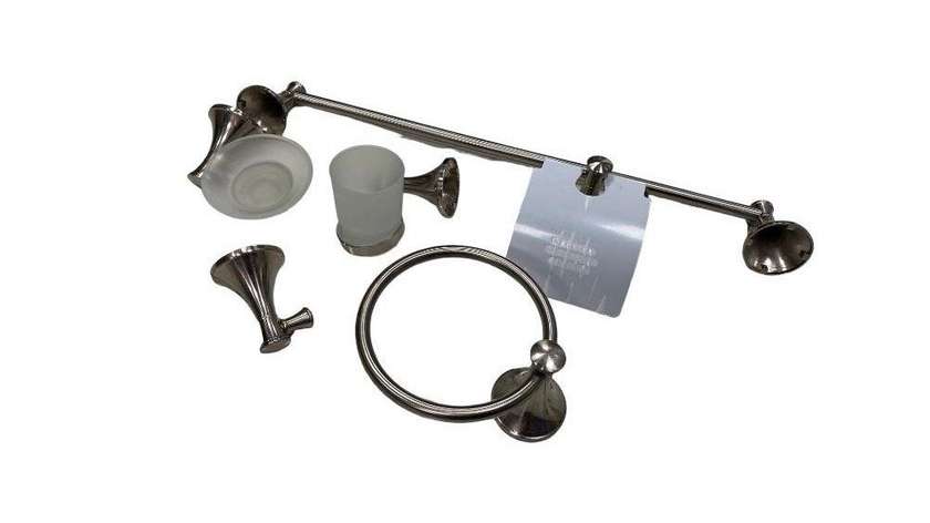Bath Set