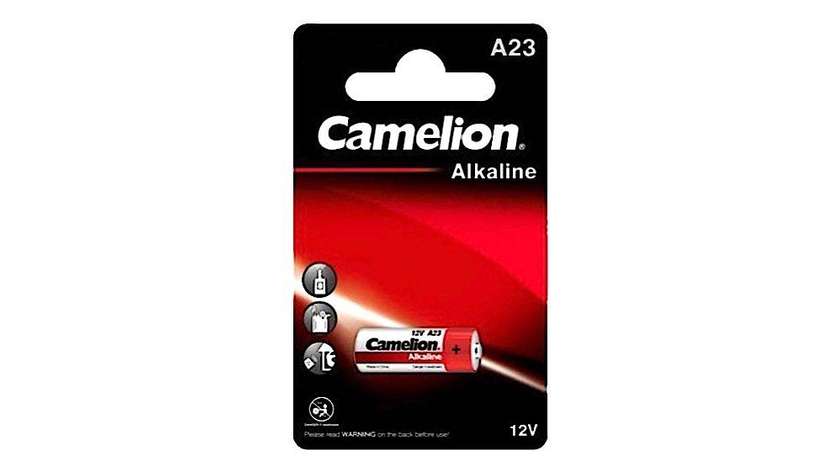 Camelion A23