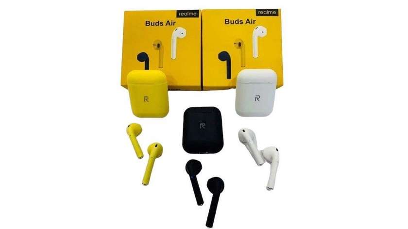Buds Air (1 piece)