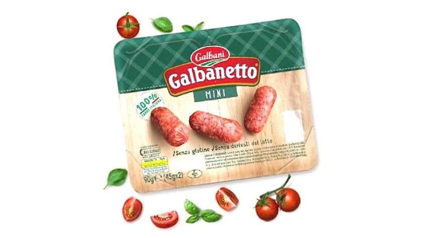 Galbanetto Mini 90g