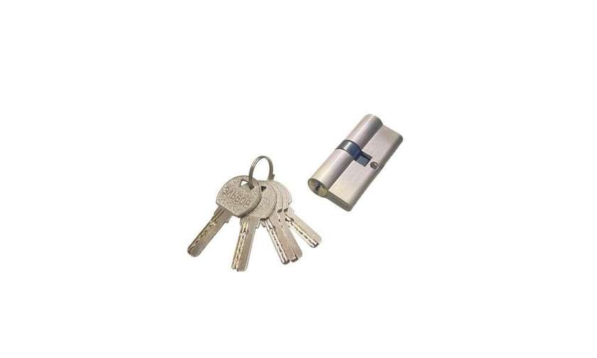 Cylinder Lock 70mm