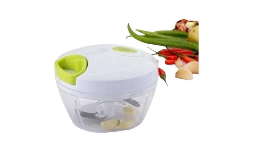 Vegetable Slicer