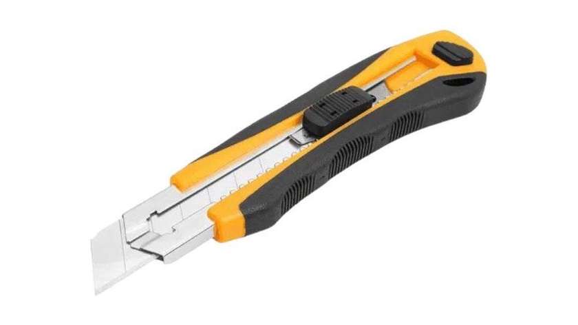 Tolsen tol1487-30016 Utility Knife 25*200MM